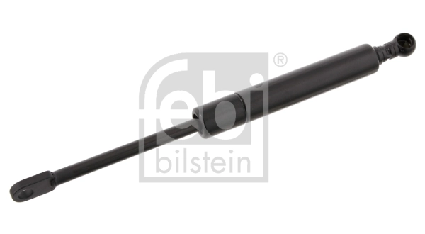 Gas Spring, rear window